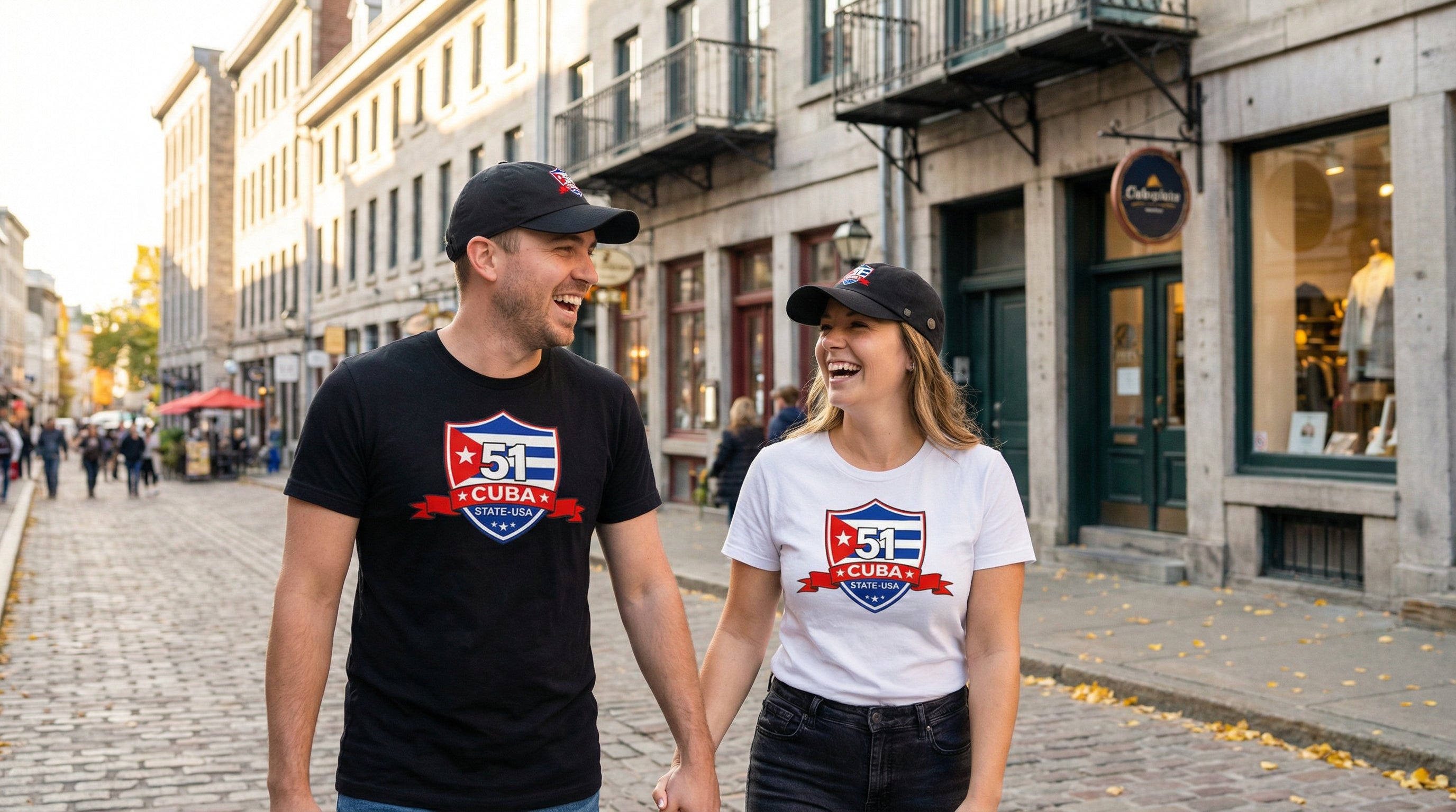 Caps